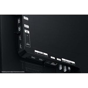 83-Inch 4K Smart TV with AI Processor HDR 4K Picture Enhancement 144 Hz Refresh Rate Surround Sound Smart Home Device - Product Image 3