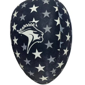 Nouvelle arrivée Ballon de rebond de rugby Balles de fitness et d'entraînement de qualité supérieure-Champ King - Product Image 2