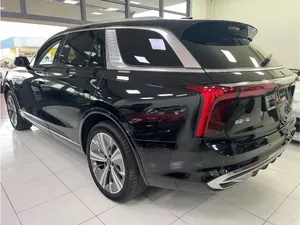 HONGQI EHS9 2021 USADO, Volante a la Izquierda/Derecha - Product Image 3