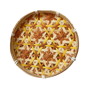 Bandeja de bambú minimalista de producto superior simple, elegante y respetuosa con el planeta con alta calidad - Product Image 1