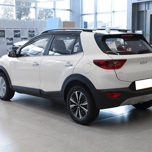 2026 pour KX1 Nouveau SUV 1.4L CVT Toit ouvrant Full <span class=keywords><strong>Option</strong></span> Essence Automatique - Product Image 3
