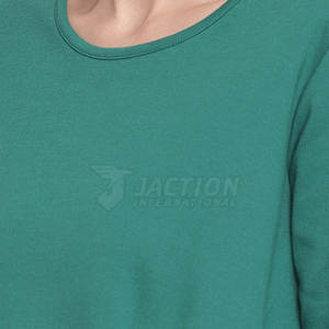 Ropa de calle de alto fabricante, sudaderas transpirables para mujer, sudaderas transpirables de moda para mujer - Product Image 4