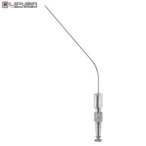 Fergusson หลอดดูดน้ำสำหรับผ่าตัด, อุปกรณ์ทางการแพทย์สำหรับการกำจัดเนื้อเยื่อ - Product Image 2