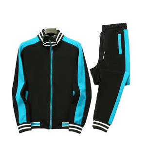 Conjunto Deportivo de Moda para Hombre, Nuevo Diseño, Ropa Deportiva para Gimnasio, Conjuntos de Ropa Deportiva Personalizados Unisex - Product Image 1