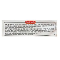 HAO HAO Kim Chi Instant Noodles - Customized Brand Wholesale, Japanese Quality