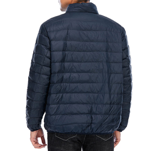 El mejor estilo de los hombres usan chaqueta acolchada hecha a mano mejor diseño adultos usan chaqueta acolchada de tela transpirable con bolsillos - Product Image 3