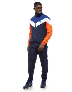 Chándal Atlético informal de 2 piezas para hombre, chándales para hombre, ropa de algodón 100% transpirable, conjuntos para hombre - Product Image 4