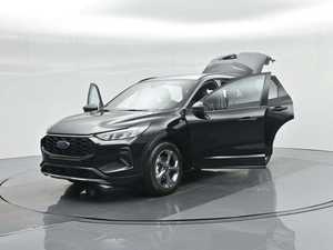 Ford Escape Híbrido ST Line AWD 2024 Usado, Limpio, Volante a la Izquierda, Interior Oscuro, Asientos de Cuero, ACC, Listo para Conducir - Product Image 4