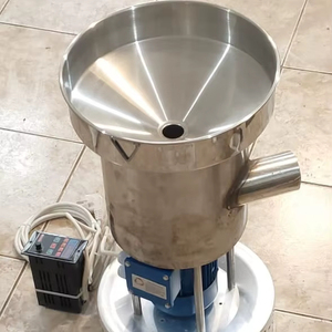 Concentrateur centrifuge à lit flottant - Product Image 1