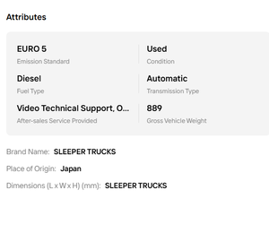 EL MEJOR!! Camión con Cabina Dormitorio VOL_VO VNL64T760 USADO, Años 2020, 2021, 2022, 2024 - Product Image 6