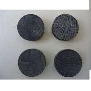 Bouton en corne de buffle sculpté poli de style animal élégant artisanat naturel pour la décoration de costume cousu à la main sur - Product Image 3