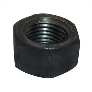 Good Safety Level High Strength Steel Durable DIN 6915 Hexagon Nut