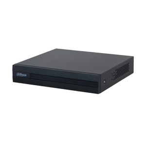 Enregistreur analogique XVR Dahua WizSense EZ-XVR1B04-I 4 canaux avec résolution Full HD IA pour systèmes de surveillance - Product Image 1
