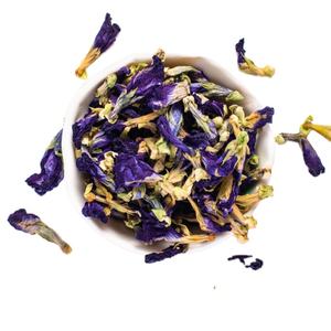 Distribuidor de polvo de flor de mariposa para bebida hecho en Vietnam calidad premium - Product Image 1