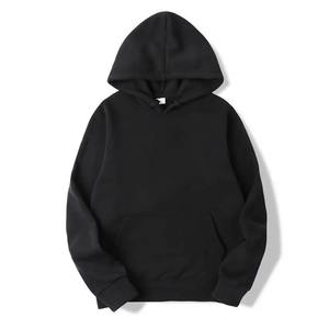 Sweat à capuche premium pour homme, sweat à capuche simple et tendance pour homme et femme, sweat à capuche streetwear Sudaderas De Hombre - Product Image 6