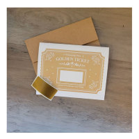 Cartes à gratter personnalisées écologiques en carton – Cartes promotionnelles de jeu à gratter de luxe avec logo personnalisé, finition brillante/mate, papier offset