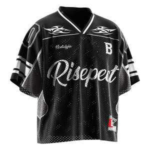 Uniformes de Fútbol Personalizados para Adultos - Estilo Clásico Auténtico - Renderizaciones de Diseño Personalizado. - Product Image 3