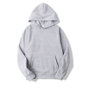 Venta al por mayor de sudaderas con capucha de los hombres lavados de peso pesado de buena calidad de diseño superior de los hombres sudaderas con capucha de la calle en stock - Product Image 4