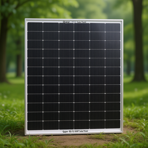 Panneau solaire Qsuper QS-72-300P - Product Image 3