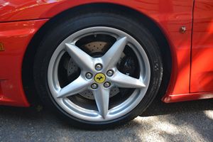 Certifié propre 2000 Ferra.ri 360 Modène - Product Image 3