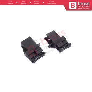 BSR670 Sunroof Sun Shade Roller Blin Fixed <b>Buckle</b> <b>Clip</b> For CR-V 2017-2021 Breeze CRV RW 70800-TLY-H11 - Product Image 2