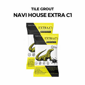 Navi House Extra C1 Lechada para Azulejos - Product Image 2