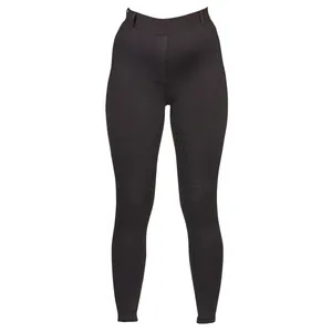 Shemax 2025 personalizado al por mayor Jodhpurs mejor calidad ropa deportiva carreras ecuestres nueva moda Pakistán híbrido montar medias caballo - Product Image 4