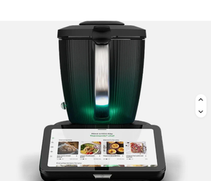 TOUT NEUF ORIGINAL TM7 Ultimate Appareil de cuisson tout-en-un Therm0mix - Product Image 3