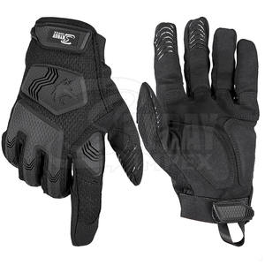 Guantes tácticos de servicio OEM de la mejor calidad, guantes tácticos antideslizantes de diferentes colores para la venta en línea - Product Image 3