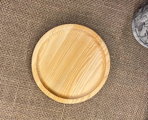 Posavasos de madera de alta calidad, posavasos de nogal, Decoración de mesa de lujo para el hogar, restaurante, Hotel, boda, oficina, uso a bajo precio - Product Image 6