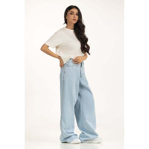 เสื้อถักทรงพอดีตัวสำหรับผู้หญิง WM-KTP-WS25-106 - Product Image 5