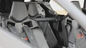 Listo para Conducir: CAN-AM MAVERICK R MAX X 2026 con SMARTSHOX 999T DCT UTV para Adultos - Product Image 2