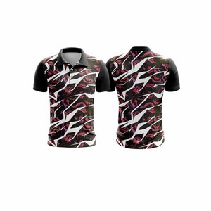 Custom Quick Dry <b>Polo</b> Shirt Youth Quick-Dry Dry-Fit Active <b>Polo</b> - Product Image 1