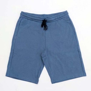 Couleur unie avec poche Vêtements pour hommes Shorts Plus Size High Street Style Coton Respirant D'été Avec Poche Sports Hommes Court - Product Image 6