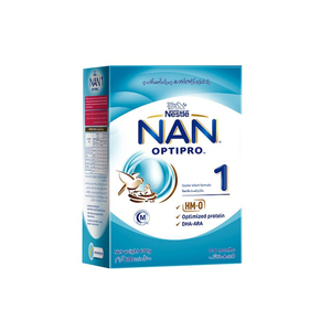 Leche en Polvo para Bebés Nestle NAN Pro, Precio de Fábrica, Alta Calidad, Nutrición Infantil, Oferta de Venta al Por Mayor - Product Image 3