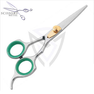 Professional Quality Hair <b>scissors</b> barber <b>scissors</b> fast cut and smooth handle OEM <b>scissors</b> - Product Image 6