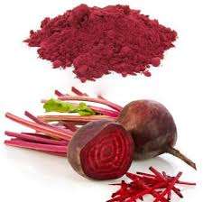 RAW BEETROOT POWDER / <b>BLOOD</b> CIRCULATION / CLEAN LABEL / PLANT-BASED - Product Image 2