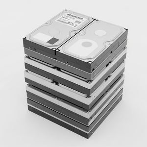 Discos Duros Reacondicionados de Alta Capacidad a Precios Accesibles, Suministro al por Mayor, Probados y Confiables - Product Image 4