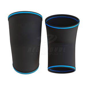 Mangas de codo más vendidas de alta calidad Ropa de entrenamiento Uso Venta caliente Mangas de codo para la venta - Product Image 2