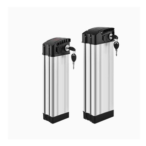 Piezas de repuesto para bicicleta eléctrica de buena calidad, accesorios de baterías de iones de litio para bicicleta - Product Image 1