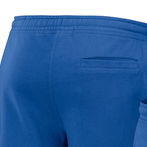 Pantalones cortos de béisbol de secado rápido de malla transpirable bordada al por mayor de alta calidad ropa de práctica pantalones cortos deportivos - Product Image 5