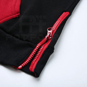 Chándales para hombre de talla grande con logotipo personalizado para uso en exteriores, chándal para hombre de Material duradero de último estilo - Product Image 6