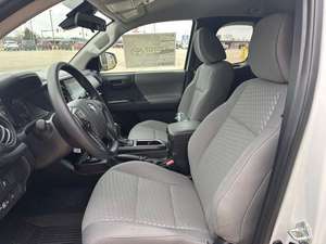 TOYOTA TACOMA USADA DE 2021 - Product Image 3