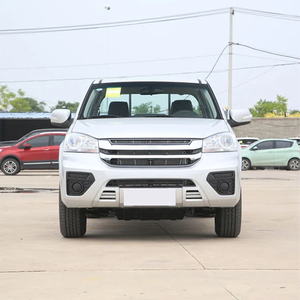 รถกระบะ ปี 2024 4 4 ขับเคลื่อน 4 ล้อ เครื่องยนต์ดีเซล/เบนซิน 1.5 ลิตร เกียร์อัตโนมัติ เบาะผ้า ราคาประหยัด รถอเนกประสงค์แบบดับเบิ้ลแค็บ - Product Image 5