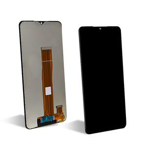 Pantalla <span class=keywords><strong>LCD</strong></span> Original de Repuesto para Teléfono Móvil al por Mayor para Samsung Galaxy <span class=keywords><strong>A12</strong></span>, Pantalla TFT <span class=keywords><strong>LCD</strong></span> con Digitalizador Táctil - Product Image 3