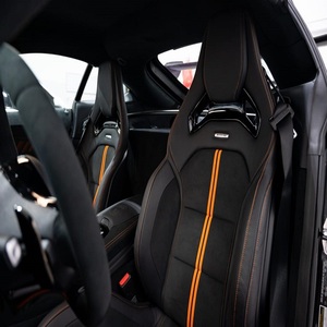 Le plus cool des coupés Mercedes-AMG GT Black Series 2021 - Product Image 4