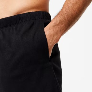 Quick Dry Eco-Friendly Waterproof Oxford Fabric Seamless <b>Men's</b> Swim <b>Trunks</b> with Comfortable Custom Drawstring & Zippered Pocket - Product Image 4
