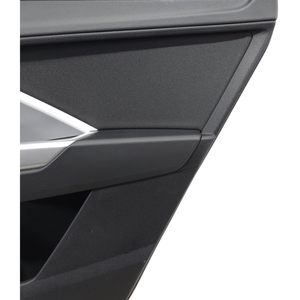Pannello Interno Porta Posteriore Destra AUDI Serie Q3 (F3B) 83A867488 (18>) - Product Image 1