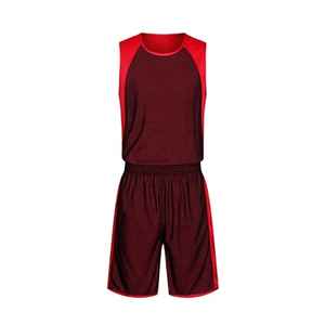 Uniforme de Baloncesto de Alta Calidad 2025, Conjunto de Uniforme Deportivo Personalizado para Hombre, Venta al por Mayor de Ropa Deportiva, Uniformes de Baloncesto para Venta en Línea - Product Image 2