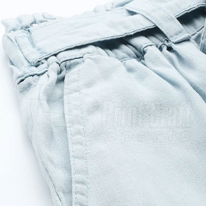 Nouvelle Arrivée Été Streetwear Femme Short Décontracté Taille Haute 100% Coton Confortable Respirant Haute Qualité Vente Chaude - Product Image 5